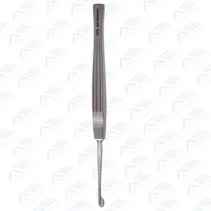 Instrumentos Quirúrgicos Nasales Freer, Instrumentos Médicos, Equipos Médicos, Bisturí de Mucosa Freer de Acero Inoxidable, Cirugía Plástica Facial - Product Image 3