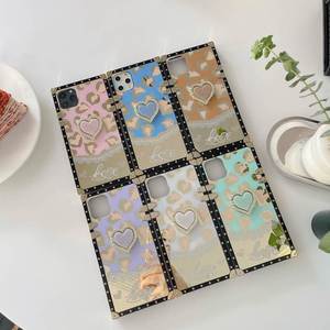 <span class=keywords><strong>Funda</strong></span> de Acrílico a la Moda, Resistente a Impactos, con Diseño en Relieve <span class=keywords><strong>para</strong></span> Teléfonos Móviles 7 Plus, 8 Plus, 11 Pro Max - Product Image 1