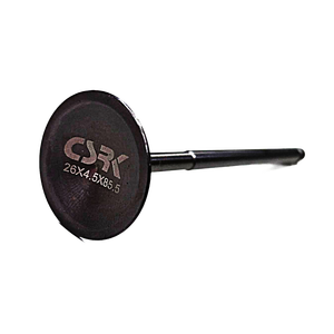 Pièces de performance pour soupapes de moteur de moto LC 26 CSRK - Product Image 1