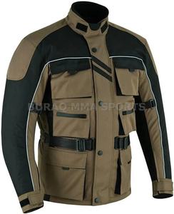 Traje de Motocicleta Cardura, Ropa de Motociclismo Textil, Traje de Moto de Dos Piezas - Product Image 2