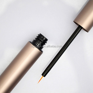 Tubo Redondo de Plástico Color Oro Rosa para Delineador de Ojos, Envase Vacío para Maquillaje al por Mayor, Botella de 7ml y 15ml para Suero de <span class=keywords><strong>Pestañas</strong></span> en Venta - Product Image 5