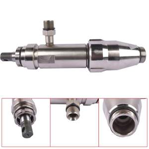 ปืนพ่นอากาศ5900 1095ชุดประกอบ287513มาตรฐานปั๊มสุญญากาศสำหรับ1595 - Product Image 4