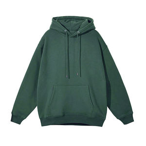 Vornex Industry <b>Men</b> Cotton Hoodie Premium Soft 100% Cotton <b>Pullover</b> Sweatshirt <b>For</b> Unisex Plain Streetwear High Quality Hoodie - Product Image 6