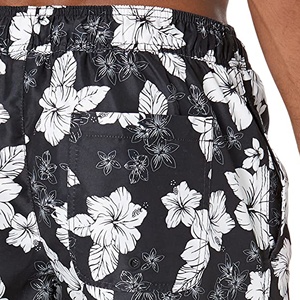 Shorts de Baño para Hombre de Alta Calidad, 100% Poliéster, Estilo Urbano de Primera Clase, Secado Rápido, Impermeables, Servicio OEM - Product Image 5