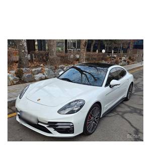 Para Porsche Panamera 4.0 GTS Septiembre 2023 11,280 km Volante a la Izquierda Asientos de Cuero Cámara Trasera - Product Image 3