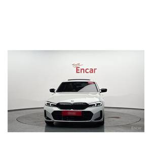 BMW Serie 3 320i M Sport 2023, 10,611 km, Caja de Cambios Automática, Volante a la Izquierda, Norma de Emisiones Euro V, con Cámara Trasera - Product Image 2