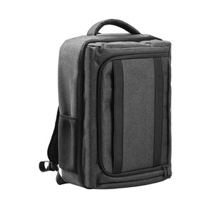Mochila Doble para PS5, Bolsa de Viaje Impermeable de Nailon para Playstation 5 y PS5 Slim, Forro Interior Suave con Separador Acolchado - Product Image 1