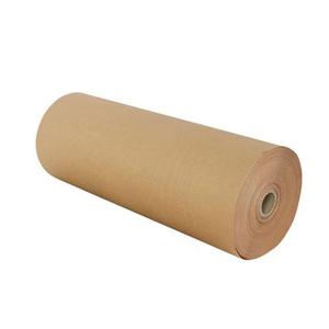 Indian Exporter Durable PE Coated Kraft <b>Paper</b> for Food Industry Packaging and Handling Solutions Available For Sale - Product Image 1