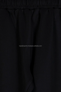 Pantalones Deportivos Negros de Talla Grande para Hombre, Última Moda 2026, Pantalones Deportivos para Correr, Gimnasio y Uso Casual - Product Image 2