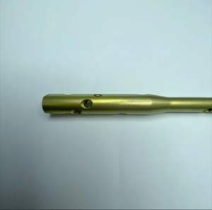 Implantes Ortopédicos, Clavo Intramedular Humeral de Bloqueo, Aleación de Titanio, Certificado CE por Surgiright Instrument - Product Image 4