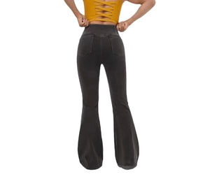 Leggings con Falda Integrada para Hombre, Pantalones de Yoga de Cintura Media, Ropa Deportiva, Falda Ajustada, Cómoda, Elástica e Informal - Product Image 3