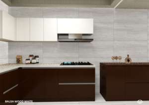 Elegante colección de azulejos de porcelana con acabado mate de madera premium, tamaño 600x1200, textura de madera, azulejos para pisos y paredes para el hogar. - Product Image 6