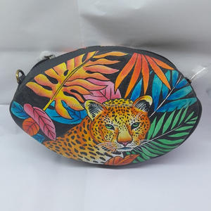 Sac à main tendance avec impression personnalisée de créateur, sac cabas à bandoulière, grands sacs à main, sacs à main en cuir de luxe pour femmes au meilleur prix - Product Image 2