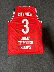 Maillot de basket-ball sur mesure, vêtements de sport de qualité supérieure, maillot d'équipe de basket-ball, design personnalisé, tissu en maille 100% polyester - Product Image 2