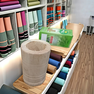 Gobelet en bois Jamun, verre à boire en bois écologique, vente en gros en Inde - Product Image 3