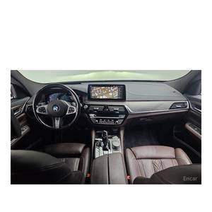 BMW Gran Turismo (GT) 620d XDrive <span class=keywords><strong>M</strong></span> Sports 2022 года, 44 650 км, дизель, АКПП, левый руль - Product Image 6