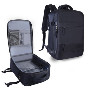 Sac à dos de voyage pour femme, grande capacité, multifonctionnel, sac à dos pour étudiant, sac de voyage, sac de sport - Product Image 3