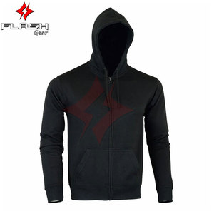 เสื้อฮู้ดมอเตอร์ไซค์ฤดูหนาวแบบยูนิเซ็กซ์  บุขนแกะป้องกันเต็มตัว ระบายอากาศได้ดี น้ำหนัก 220 กรัม อุ่นสบาย  สำหรับขี่มอเตอร์ไซค์ทุกขนาด ทนทาน - Product Image 3