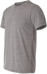 Camiseta Unisex con Bordado y Bolsillo, Personalizada con Impresión, 100% Algodón Tejido, Venta al Por Mayor, Camisetas Baratas para Hombre - Product Image 3