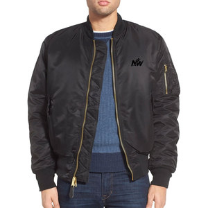 <b>Lightweight</b> <b>Men</b> Puffer <b>Jacket</b> Durable Warm Material Comfortable Fit Perfect For Winter Casual Travel - Product Image 1