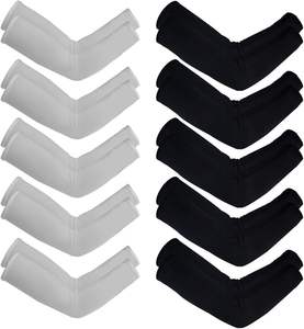 Nuevo Diseño de Moda, Mangas Deportivas para Brazos, Protección Solar para Ciclismo al Aire Libre, Mangas para Brazos para Mujeres y Hombres Disponibles - Product Image 3