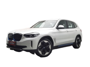 <span class=keywords><strong>BMW</strong></span> IX3 2021 Tipo Restyling Auto Usata SUV <span class=keywords><strong>di</strong></span> Lusso Completamente Elettrica Interni Scuri in Pelle Trazione Posteriore Guida a Sinistra Cina Economica Basso Chilometraggio EV - Product Image 1
