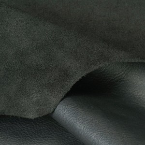 Cuero de vaca natural curtido al cromo para la fabricación personalizada de zapatos, carteras, bolsos, prendas de vestir y trabajos de restauración - Product Image 1