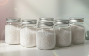 Bouteille en plastique PET en forme de U avec logo personnalisé, bouchon en aluminium, trou pour paille, pour boissons, jus, bière, champagne, plusieurs tailles, numérique - Product Image 3