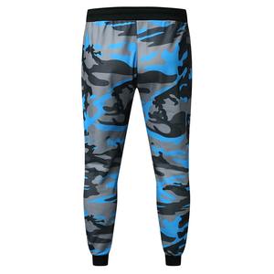 Pantalon de survêtement évasé décontracté pour l'hiver, effet usé, et pantalon de bureau classique formel - Product Image 2