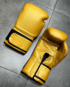 Hight Quality Customized Boxing <b>Gloves</b> for Children and Adults Professional Taekwondo and Muay Thai Training Fighting Training - Product Image 3