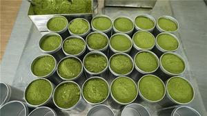 Té Verde Matcha en Polvo a Precio Competitivo para Cocinar, Hornear, Preparar Lattes, Smoothies, Bebidas Calientes y Frías - Product Image 2