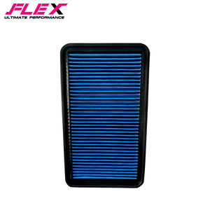 Filtre à air FLEX pour TOYOTA COMMUTER HIACE année 2013-2018 1KD-2KD lavable - Product Image 1