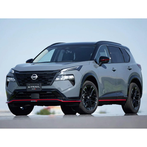 SUV Nissan X-Trail Usado, Probado y Verificado, para Compradores Mayoristas de Exportación - Product Image 2