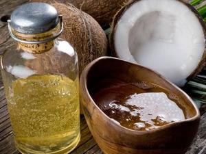 ACEITE DE COCO REFINADO PARA COCINA Y USO INDUSTRIAL A GRANEL - Product Image 2