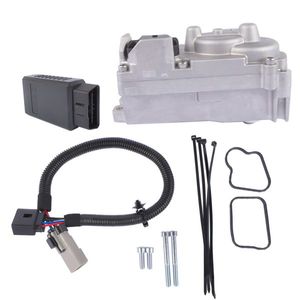Attuatore Turbocompressore Diesel in Metallo per Dodge Ram 2500/3500 6.7L Cummins HE351VE (2007-2012) - Product Image 4
