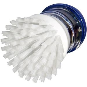 Set per Pulizia Cucina: Spazzola per Piatti con Dispenser di Sapone, Strumento Essenziale per Mantenere l'Igiene - Product Image 3