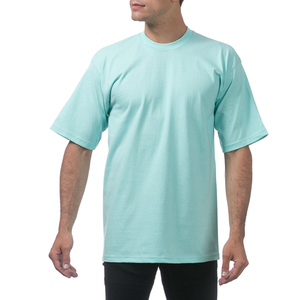 Camiseta de Manga Corta Casual de Alta Calidad en Color Personalizado para Hombre y Niño, Cuello Redondo, Marca Clush Industries, Unisex, Tallas Variadas, 100% Algodón, Secado Rápido - Product Image 4