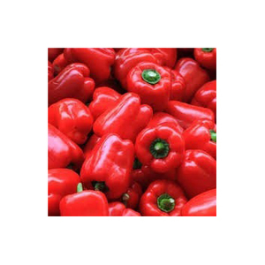 Prix de gros en vrac Poivron chinois séché entier, couleur rouge vif, légèrement piquant, pour épices - Product Image 1