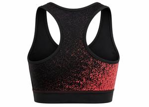 Soutien-gorge de sport dos nageur pour femme, maintien élevé, uni, respirant, séchage rapide, écologique, léger, sans coutures, pour fitness, yoga, course à pied - Product Image 2