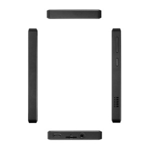 MP004 แท็บเล็ตพีซีระบบสัมผัสขนาดเล็ก 4 นิ้ว รองรับ WiFi เท่านั้น ใช้ชิปประมวลผล MTK สำหรับธุรกิจ ระบบปฏิบัติการ Android 14 Quad Core ไม่มีกล้อง - Product Image 3