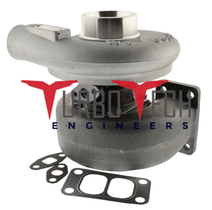 TURBOCHARGEUR H1C 3802289 3522777 3528742 POUR MOTEUR CUMMINS 6BT / 6BTA 5.9L - Product Image 3