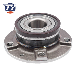 3748.82 VKBA3693 32BWKH04 602681 est utilisé pour les roulements de moyeu de roue arrière des modèles de voitures Peugeot en <span class=keywords><strong>France</strong></span> - Product Image 1