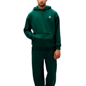 Sudaderas Extra Grandes Personalizadas para Hombre al por Mayor, 100% Algodón, Felpa, Estilo Urbano con Hombros Caídos, Fabricante de Sudaderas, OEM - Product Image 5
