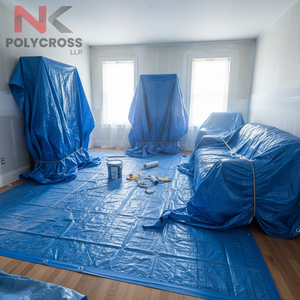 Feuille de protection incendie pour la sécurité domestique en cas d'urgence, feuille de protection polyvalente pour la sécurité domestique à usage intérieur - Product Image 3