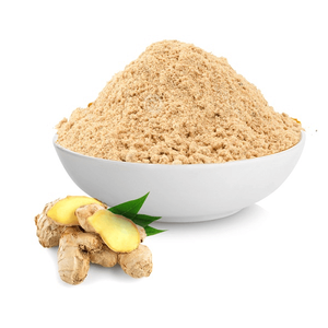 HOT SELLING FRESH <b>GINGER</b> <b>POWDER</b> / HIGH-GRADE <b>GINGER</b> EXTRACT <b>POWDER</b> WITH ISO HACCP - Product Image 1