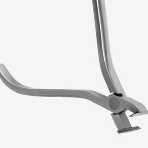 ผู้ผลิตอุปกรณ์ทันตกรรมมืออาชีพ คีมจัดฟัน วัสดุสแตนเลส คีมจัดฟัน - Product Image 6