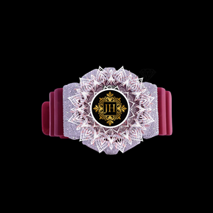 High Quality Stainless Steel Moissanite Diamond Watch Fully Iced Luxury Fashion Movement Water Resistant <b>Wristwatch</b> Export - Product Image 4