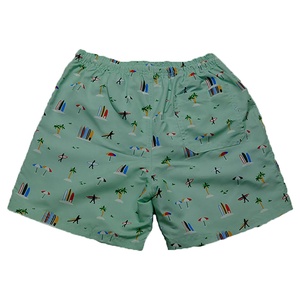 Nuevos Shorts de Verano de Algodón para Hombre, Shorts Sublimados de Alta Calidad, Shorts de Algodón de Lujo para Mujer - Product Image 2