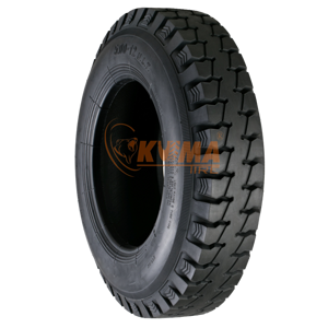 Neumáticos Nuevos para Camioneta 750-16 700-15 Sólidos KUMA K702 12 Meses de Garantía Vietnam para Reemplazo/Reparación - Product Image 1