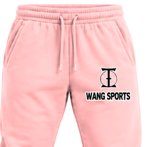 Men's Premium Casual <b>Fleece</b> <b>Joggers</b> Wholesale Comfortable Sweatpants with Ribbed Ankle Openings Drawstring Waist and Side Pocket - Product Image 3